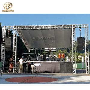 Shinzo — projecteur de lumière LED en aluminium, présentation - Product Image 3