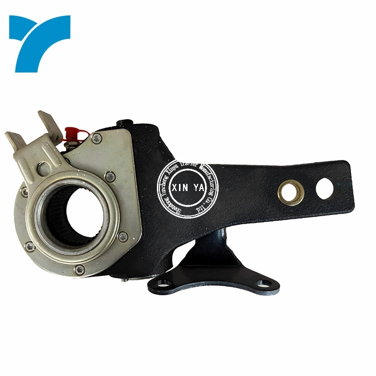High Quality Truck Brakes Air Auto Automatic Brake Caliper Adjusting Mechanism Slack Adjuster for Haldex Black OEM Service