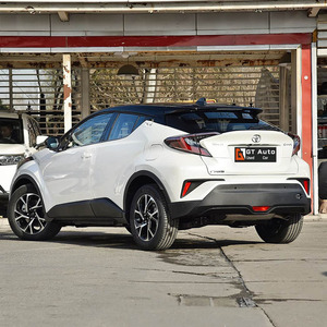 <span class=keywords><strong>Toyota</strong></span> C-HR 2020 d'occasion, SUV compact 2.0L, toit ouvrant, CVT, 5 portes, 5 places, essence, <span class=keywords><strong>prix</strong></span> abordable, véhicule d'occasion chinois - Product Image 5