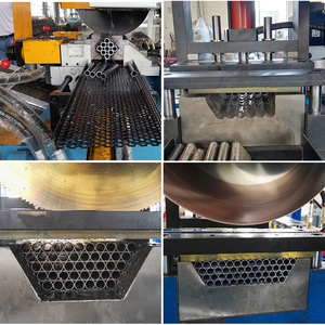 عالية الجودة XS-315CNC التلقائي تغذية آلة قطع الأنابيب الباردة رأى آلة قطع - Product Image 5