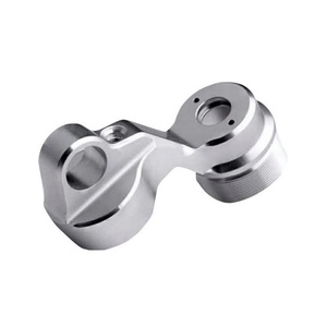 Mecanizado CNC Personalizado, Aluminio Anodizado, Impresión 3D, Fabricante de Piezas Metálicas de Precisión, Torneado CNC, Fresado - Product Image 4