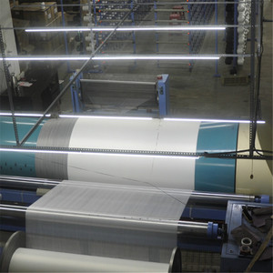 Nhà Máy sợi DTI Nhà cung cấp dty 167/48 kết cấu 150D sợi ngang Xoắn 150 dtex Polyester Filament sợi cho taffeta nhãn - Product Image 4