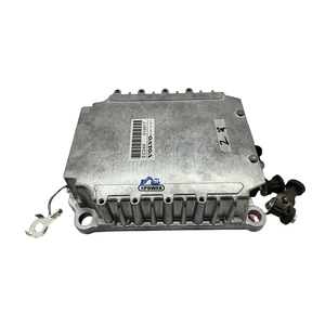 Nouveau contrôleur de pièces électriques pour excavatrice XPower 60100002 ECU ECM avec programme pour EC210 EC240 EC290 EC360 EC360LC - Product Image 5