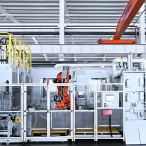 Konut Temizlik Sistemi Shimada Büyük Kuş Temizleme Makinesi CLH - Product Image 1