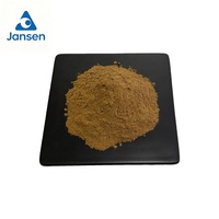 Résine de qualité alimentaire Shilajit pur de l'Himalaya, extrait de Shilajit pur en poudre, 50% d'acide fulvique