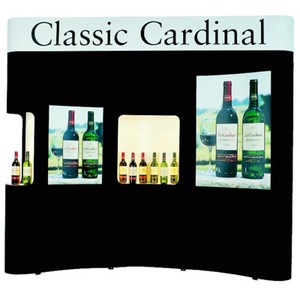 Display Pieghevole Expand 2000 - Product Image 5