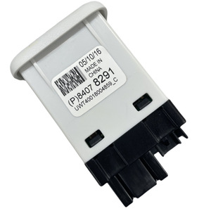 Buick Cadillac Car Charger Dual <b>USB</b> Type A 12V Cigarette Lighter <b>Socket</b> Adapter - Product Image 4