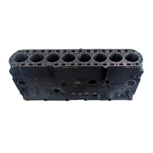 Bloque de Cilindros C0.5 C0.7 C1.1 C1.14 para Piezas de Motor Diésel de Maquinaria de Construcción - Product Image 1