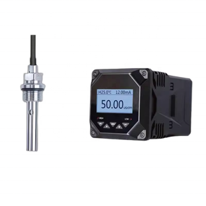 4-20mA Sensor konduktivitas Sensor TDS Output 0-2000ms <span class=keywords><strong>Probe</strong></span> Monitor kualitas air untuk analisis cairan OEM dapat disesuaikan - Product Image 2