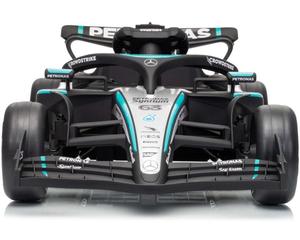 Nuovo Go-Kart Elettrico per Bambini con Licenza Ufficiale <span class=keywords><strong>Mercedes</strong></span>-<span class=keywords><strong>AMG</strong></span> Petronas F1, con Luci - Product Image 2