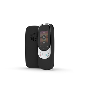 Voz instantánea dispositivo traductor traducción 75 idiomas inteligente 2 WiFi 2,0 pulgadas IPS pantalla táctil capacitiva - Product Image 1