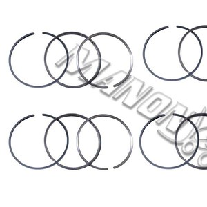 Anillos de Pistón Mitsubishi para Montacargas, Repuestos de Ajuste General, Nuevos - Product Image 4