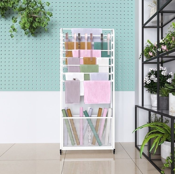 White, length 100cm*30*140 height