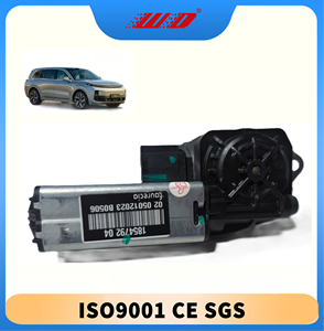 M01B-90000224มอเตอร์ยกที่นั่งคนขับของแท้ชิ้นส่วนรถยนต์สำหรับ LX L7 L8 L9 - Product Image 5
