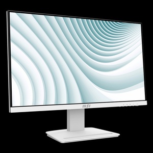 Venta al por mayor MSI Gaming Monitor MSI PRO MP243XW 1920X1080 (FHD) 23,8 "EYE Care Business Productivity Monitor - Product Image 3