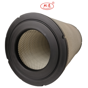 Nhà sản xuất mới nặng xe tải Bộ lọc không khí mô hình 860135890 aa90185 pu2738 1109060-360 1109070-360 cho xe tải động cơ - Product Image 2