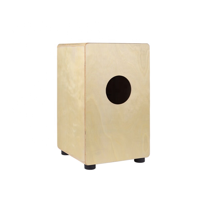 超希少カホン　yaini cajon & percussion standard 超希少カホン yaini cajon & percussion standard Both-Hands