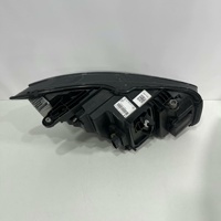 Phares LED pour Mercedes Benz AMG GT Classe W190 C190 R190 Système d'éclairage de phares de voiture Phare d'origine