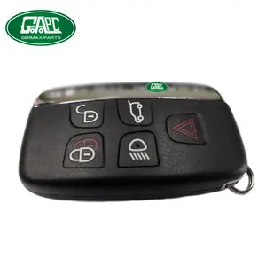 Compleet Afstandsbediening Sleutel Unit LR060128 LR038719 LR066836 LR071355 LR078921 GLEV042 Voor Rangerover 2014 Evoque 433 Mhz 315 Mhz