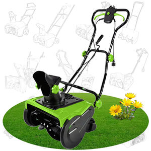 ماكينة كهربائية متعددة الوظائف متعددة الوظائف للرمي على الطرق المدرسية الصغيرة بالمنزل من VERTAK W 9M - Product Image 1