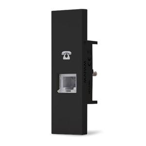 Adaptateur de ligne téléphonique RJ11 vers Zen Line pour usage domestique ou professionnel - Product Image 1
