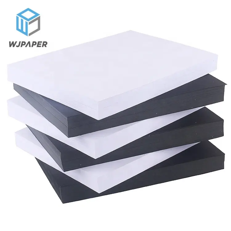 Paper cup material High bulk gc2 cardboard coated white 190g sbs fbb gc1 c1s ivory board paper