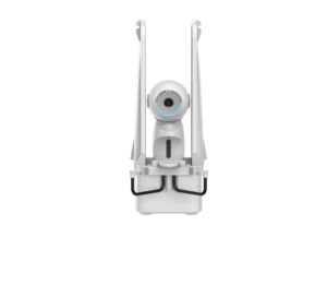 Pusun Dora di động ping pong đào tạo <span class=keywords><strong>robot</strong></span> với tự động bóng thức ăn nâng cao Máy bóng bàn cho nhà/Trung tâm Đào tạo - Product Image 1