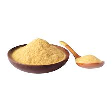 Proteína de <span class=keywords><strong>Levadura</strong></span> de Grado Alimenticio en Polvo 30% de Proteína, Barras Energéticas de Nutrición Deportiva, Bebidas Sólidas, Suplementos Dietéticos Orgánicos - Product Image 2