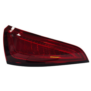 Audi Q5 <b>Led</b> Tail Light 2008-2017 Sequential Turn Signal Brake Light Retrofit Upgrade - Product Image 4