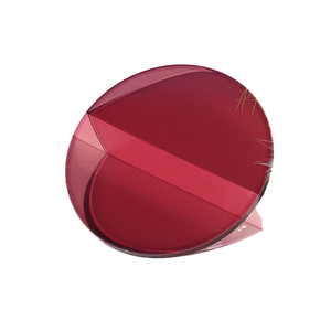 Hanchuang UV420 Clear Single SHMC Coated Optical Eyeglasses <strong>Lens</strong> Two-piece 0.5C Base Curve 1.56/1.60 Polycarbonate <strong>Aspheric</strong> - Product Image 4