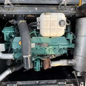 Grandes excavatrices hydrauliques sur chenilles Volvo EC300 d'occasion, 30 tonnes, modèles EC300D, EC290, EC240, EC250, excavatrices à godets d'occasion - Product Image 5