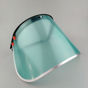 Masque de protection facial Junyu M1013 avec support pour soudage, protection UV - Product Image 1