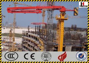 JIUHE - Motor de Bomba para Maquinaria de Construcción de Alta Calidad, Núcleo de Motor de 32M, Pluma Hidráulica para Colocación de Hormigón - Product Image 5