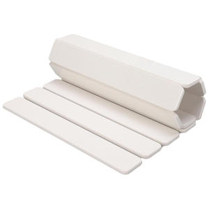 Tapis pliable en pierre de diatomite à forte absorption pour la maison et la cuisine - Product Image 1