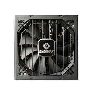 พาวเวอร์ซัพพลาย 1200W ที่ทนทาน ได้รับการรับรอง Platinum พาวเวอร์ซัพพลาย 1200W ที่เงียบสงบ พาวเวอร์ซัพพลาย 1200W 80 PLUS Platinum Certified สำหรับคอมพิวเตอร์ตั้งโต๊ะ สีดำ - Product Image 5