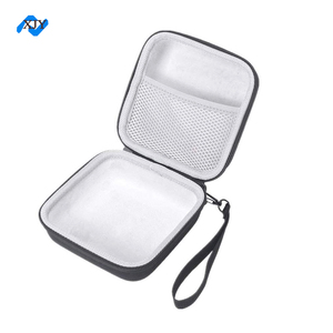 Sac de transport personnalisé en EVA pour <span class=keywords><strong>appareil</strong></span> <span class=keywords><strong>photo</strong></span> numérique Fujifilm <span class=keywords><strong>SQ6</strong></span>, pochette de rangement de voyage - Product Image 2