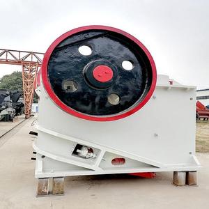 เครื่องบดหินชนิดกรามสำหรับหินบะซอลต์ หินแกรนิต  กำลังการผลิต 2200 ตันต่อชั่วโมง - Product Image 2