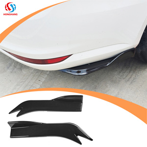 Pièces détachées automobiles Honghang, protection de carrosserie, nouveau style universel pour voiture, type D/<span class=keywords><strong>E</strong></span>/<span class=keywords><strong>F</strong></span> pour tous les véhicules, matériau PP universel, neuf - Product Image 4