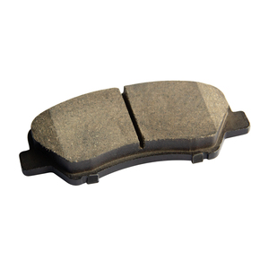 D1593 Terbon Pièces de système de freinage automobile <span class=keywords><strong>Plaquettes</strong></span> de frein avant en céramique pour KIA/HYUNDAI - Product Image 6