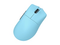 Souris de jeu sans fil personnalisée avec logo, taux de polling 8K, ultra-légère, ergonomique, pour e-sport, ODM