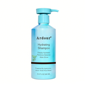 Champú y Acondicionador de Aceite de Argán Natural, Orgánico, Personalizado, de Marca Privada, Precio de Fábrica, Anticaída del Cabello, OEM - Product Image 4