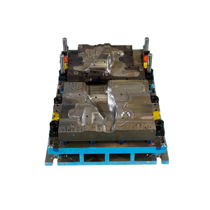 แม่พิมพ์ปั๊มขึ้นรูปความแม่นยำสูง<span class=keywords><strong>แบบ</strong></span>ใช้งานครั้งเดียว ความคลาดเคลื่อน 0.002 มม. ยี่ห้อ SAIL สำหรับงานยานยนต์ วัสดุ SKH-9 รับน้ำหนักได้ 2000 ตัน - Product Image 2