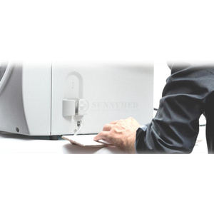 جهاز تحليل المجال البصري بسعر المصنع جهاز تحليل العيون المحيط التلقائي لاختبار العين - Product Image 6