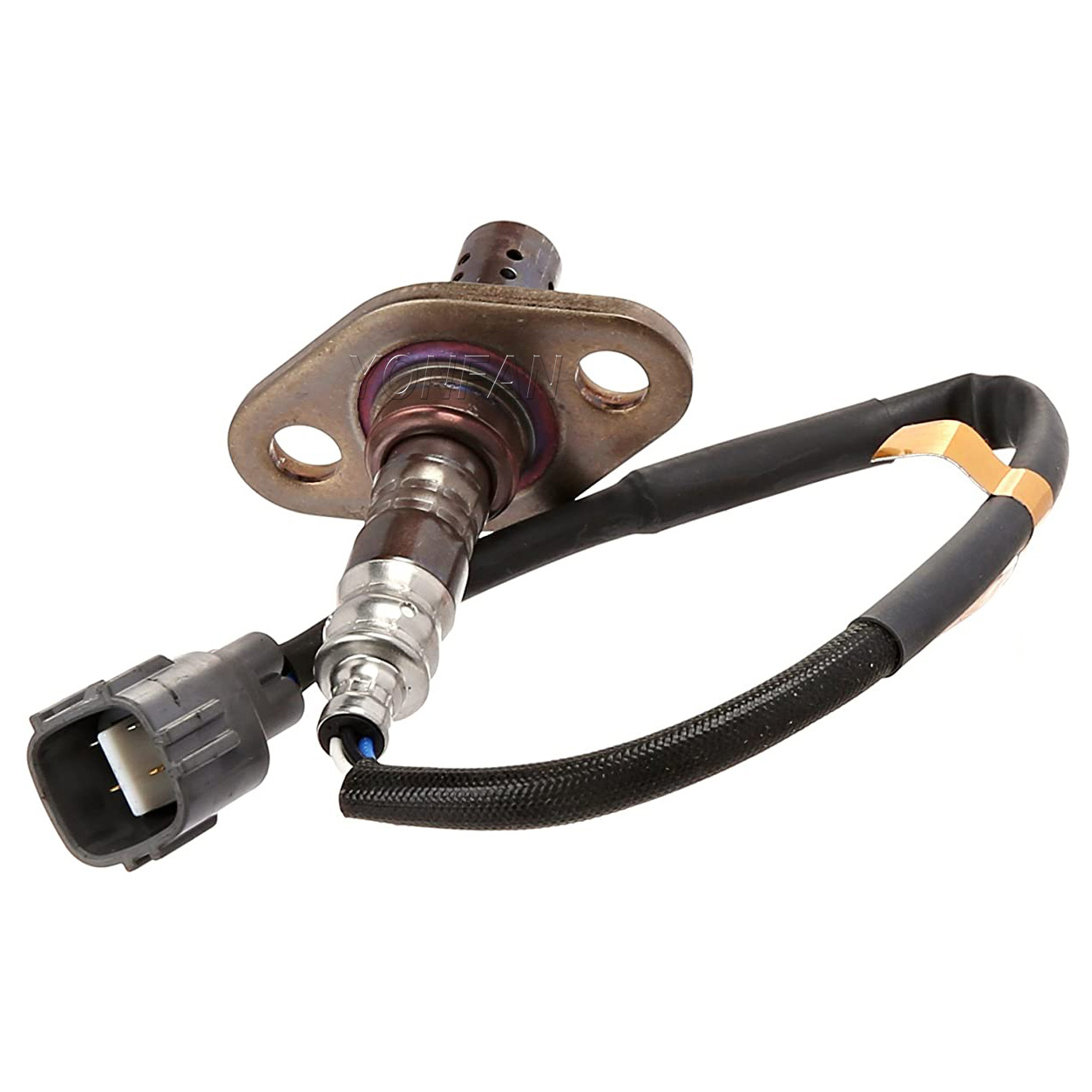【o】 Lambda Oxygen Sensor 89465-80007 for Toyota Vehicles
