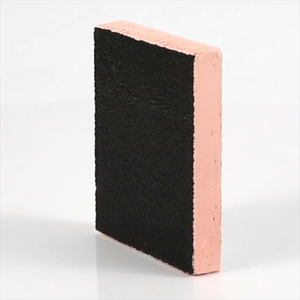 Feuilles d'isolation en mousse de verre de conception moderne <span class=keywords><strong>épaisseur</strong></span> de 20mm à 30mm résistant au feu et à la chaleur pour des conduits CVC sûrs et fiables - Product Image 6