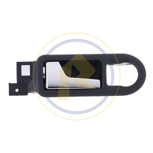 Maniglia Interna per Porta Adattabile Ac Rolcar per OE 1J1837113GB41, Compatibile con Volkswagen Golf 1997 - Product Image 1