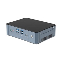 13th Gen Mini Gaming Desktop Computer I7 13700H I9 13900H 12 Core Win11 4K 8K Four Display 2*DDR5 2*M.2 NVME Portable Mini Pc