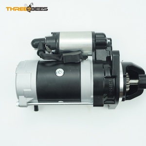 Máy phát điện tự động bắt đầu động cơ diesel khởi động động cơ 2230345/1 bộ phận máy phát điện & phụ kiện - Product Image 1