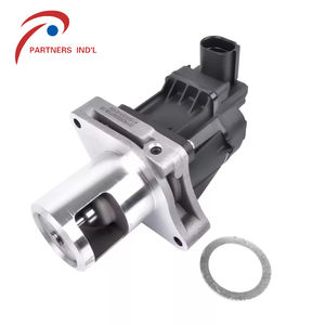 Válvula de recirculación de gases de escape (EGR) de Zpartners aplicable para VW Accord Truck Chev-rolet para Equinox Mitsubishi Engine Fast Air - Product Image 2