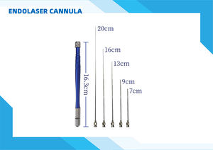 Láser Endolight 980 de 1470 nm, 60 W de Alta Potencia para Endolift - Product Image 4